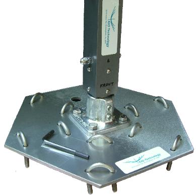 center-post-base
